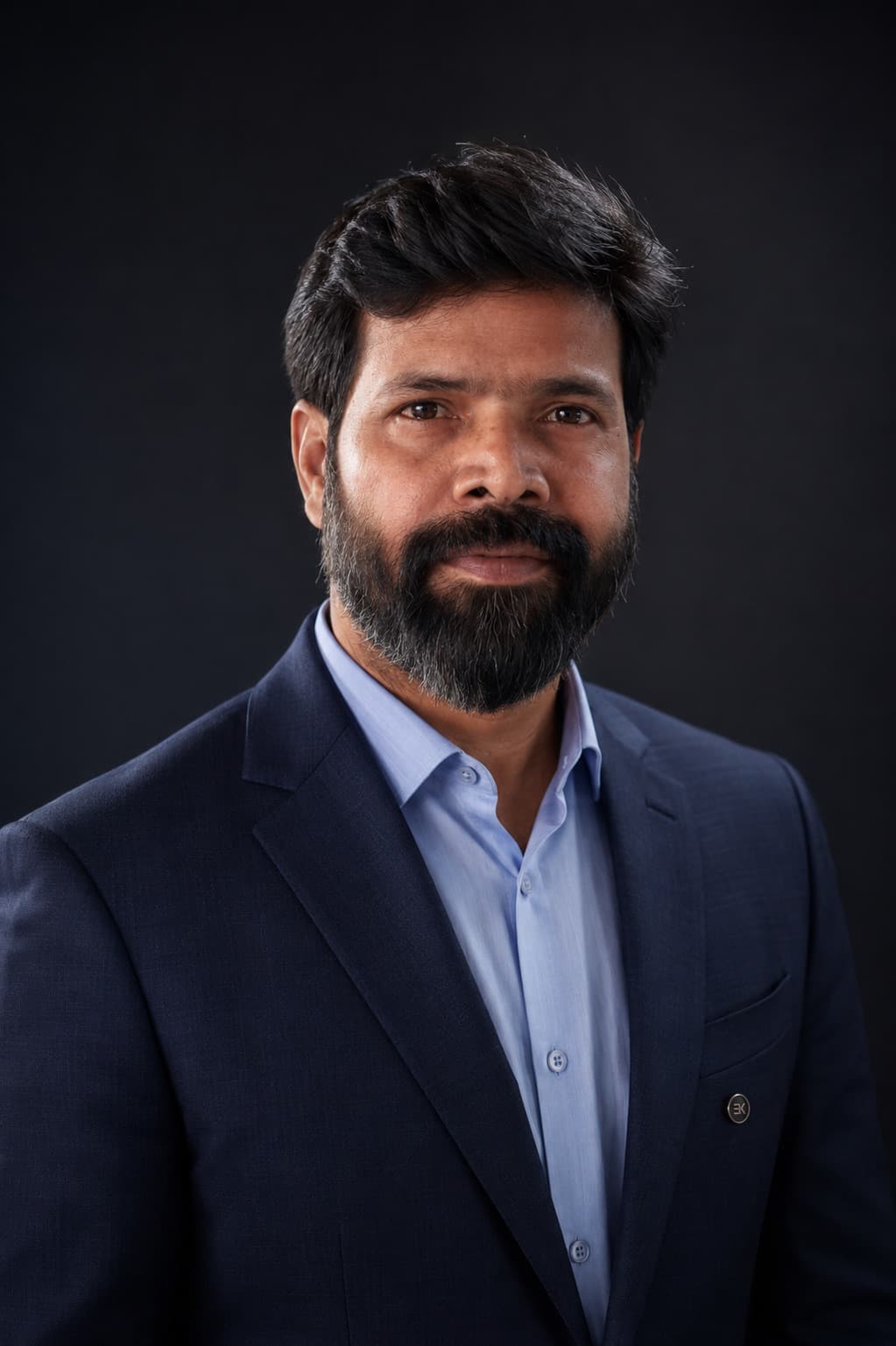 Sukumar S, Founder & CEO of Vetrivel Groups