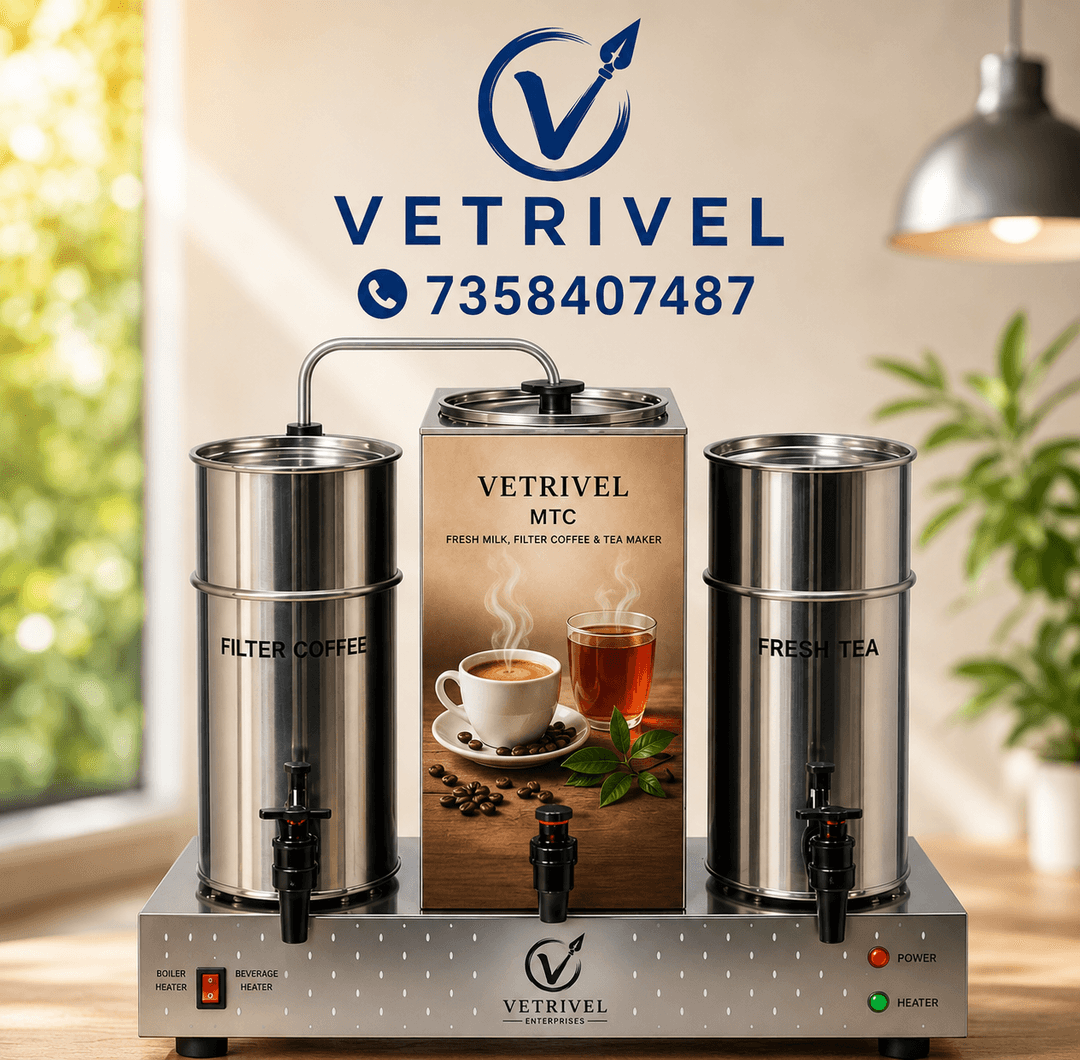 Coffee Tea Machine Manual